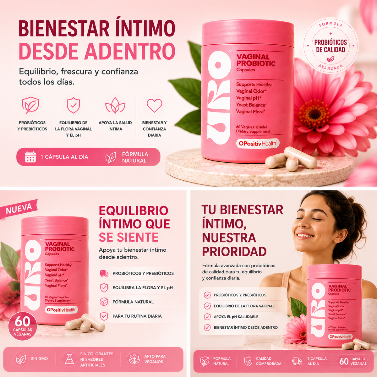 URO PROBIOTIC