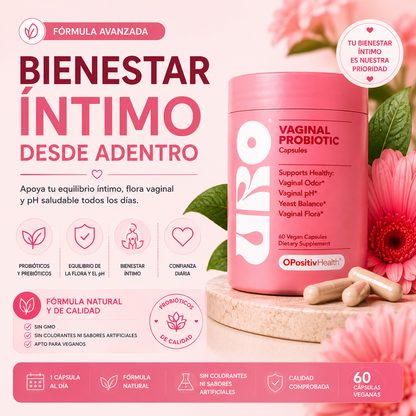 URO PROBIOTIC