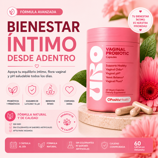 URO PROBIOTIC