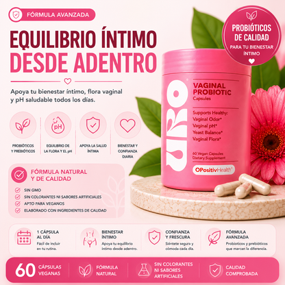 URO PROBIOTIC