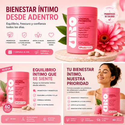 URO PROBIOTIC
