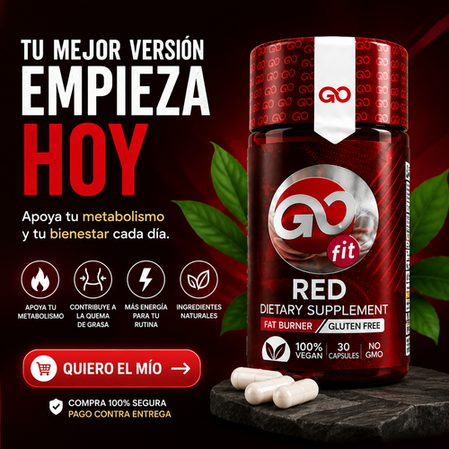 GOFIT RED
